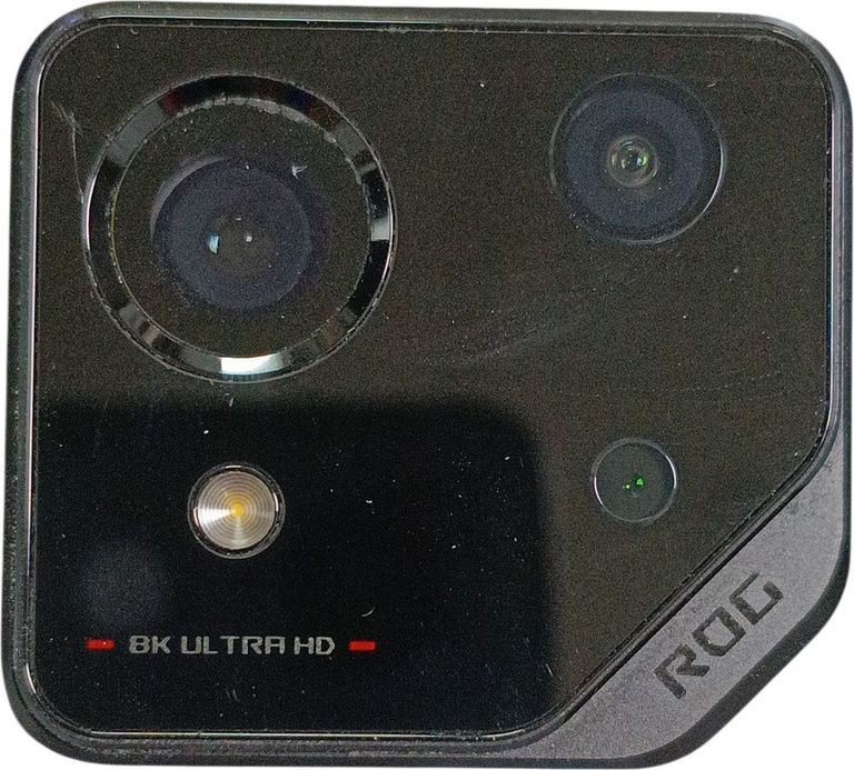 Asus ROG Phone 8 16/256GB Phantom Black Код:01-200890273. Изображение 7