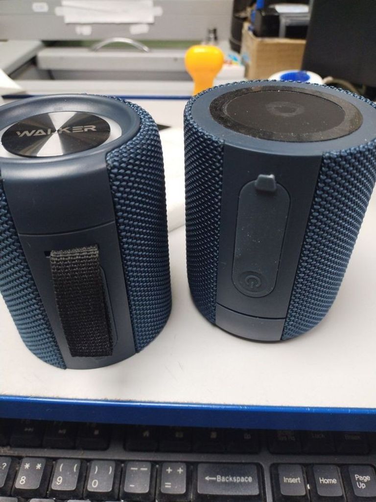 Дешево Walker wsp-710 2in1 з ломбарду