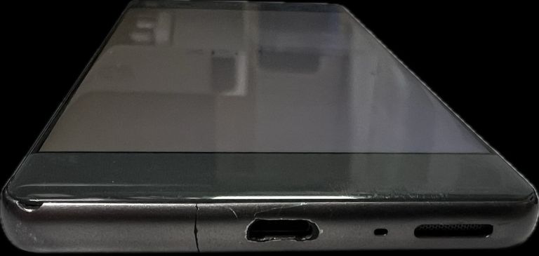 Дешиво Sony xperia xa dual f3112 2/16gb с ломбарда