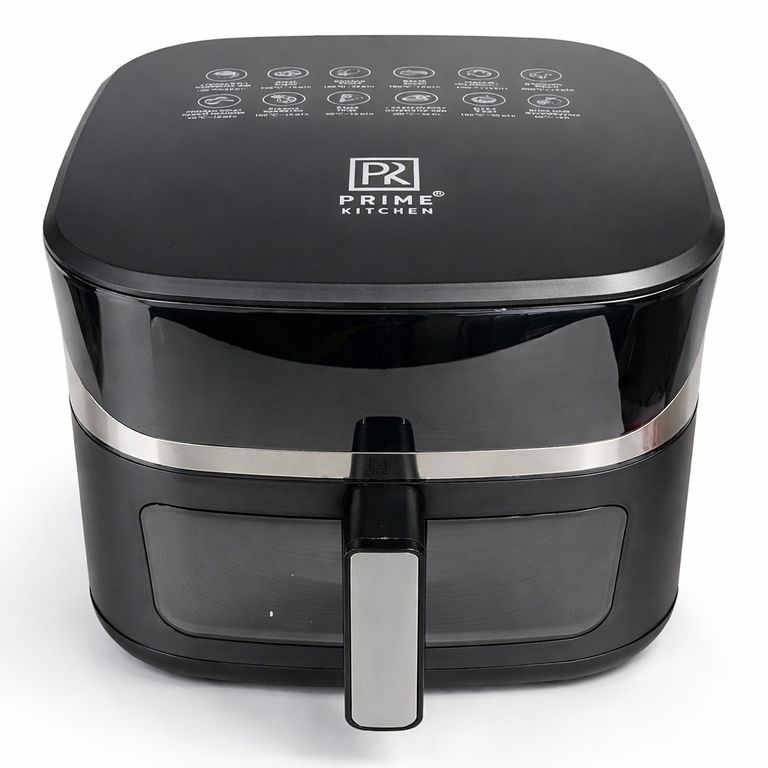 Дешиво Prime Kitchen AF1012DT, 14 л с ломбарда