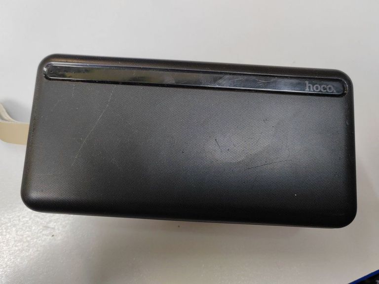 Купить Hoco J91B 30000mAh Black Б/У