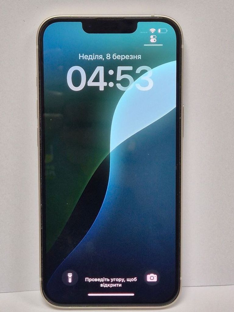 Apple iphone 13 128gb Код:01-200891119. Изображение 14