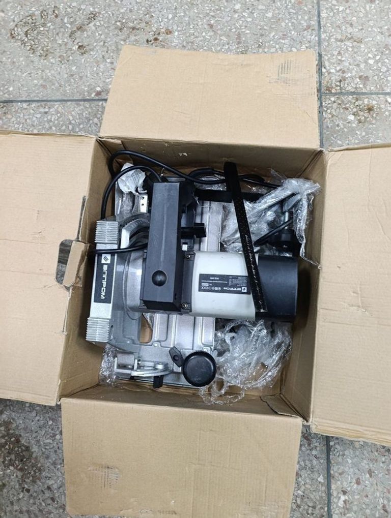 Купити Элпром ЭПД-2050 Б/У