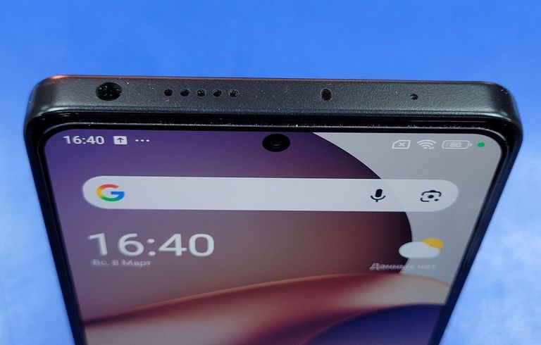 Розпродаж Xiaomi redmi note 13 pro 8/256, продавець Техноскарб