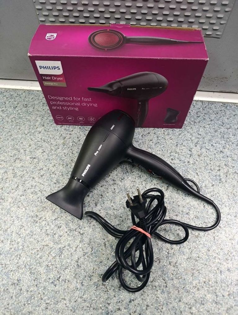 Купити Philips hps 910 Б/У