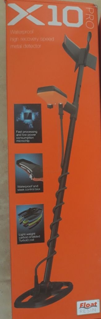 Quest X10 PRO Код:null. Зображення 6