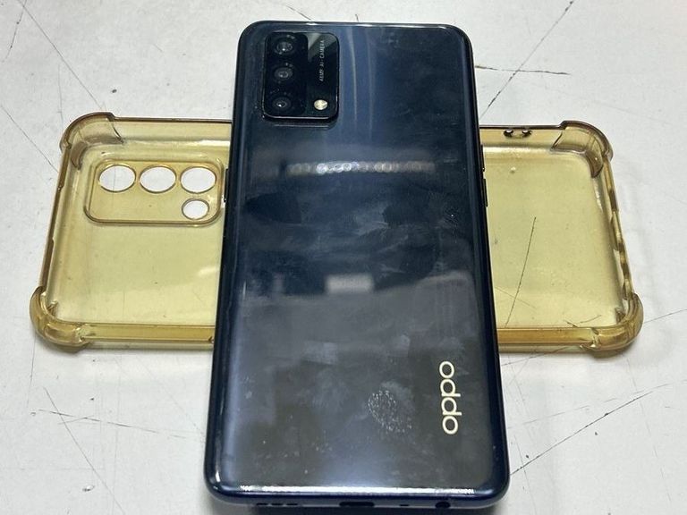 Розпродаж Oppo a74 4/128gb cph2219, продавець Техноскарб