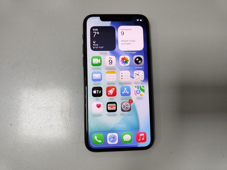 Объявление Apple iphone 11 pro 256gb Б/У