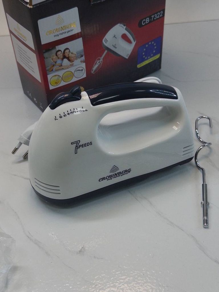 Купить Crownberg cb-7322 Б/У