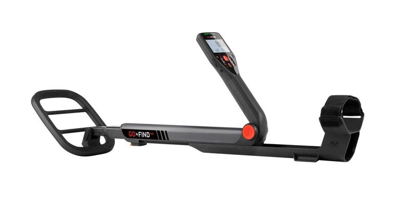 Купить Minelab Go-Find 44 Б/У