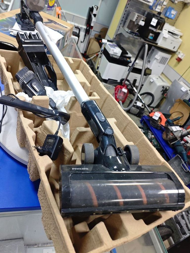 Philips xc3031 Код:01-200892315. Изображение 16