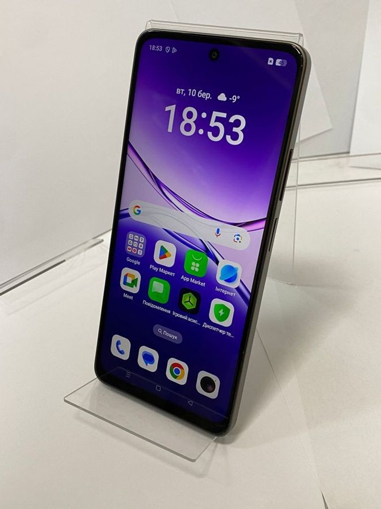 Oppo a5 pro 5g 8/256gb Код:01-200890319. Изображение 7