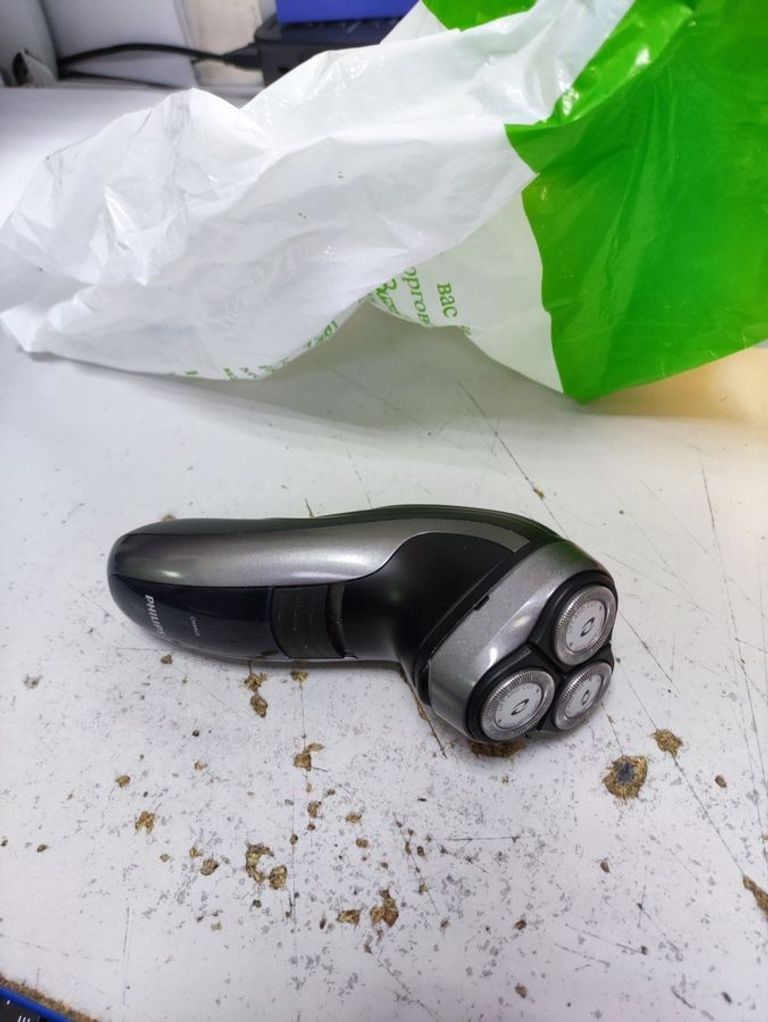 Дешиво Philips hq 6990 с ломбарда