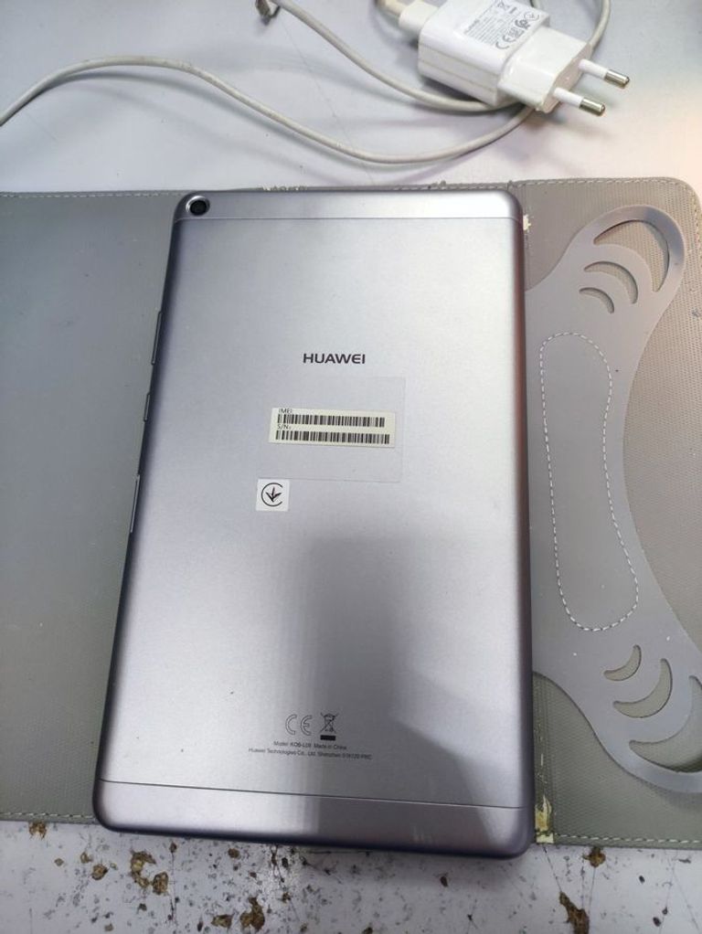 Купить Huawei mediapad t3 8 16gb 3g Б/У