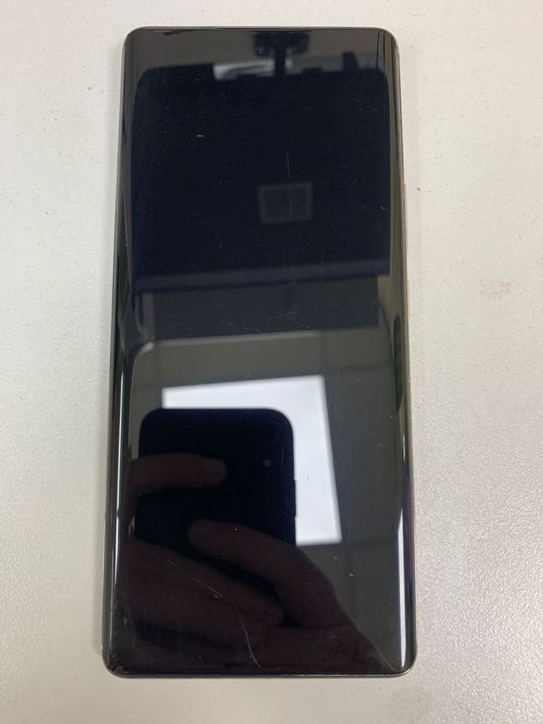 Объявление Infinix x6731b zero 30 4g 8/256gb Б/У