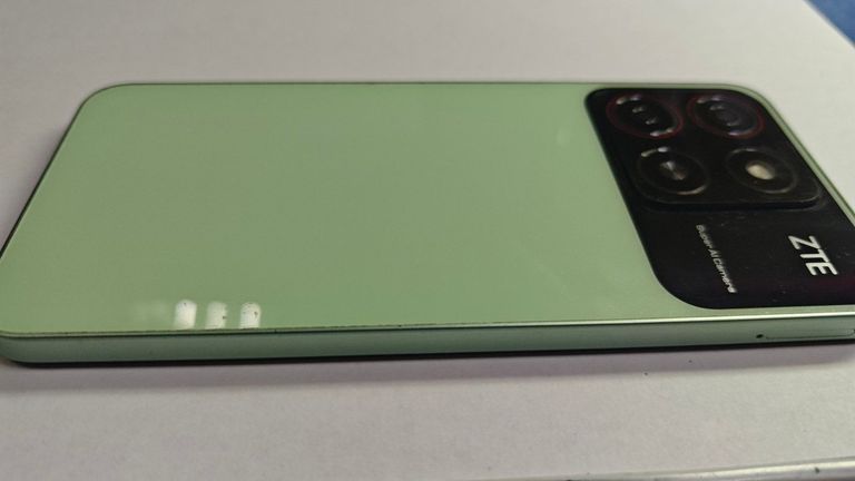 Zte blade a35 2/64gb Код:01-200893935. Зображення 9