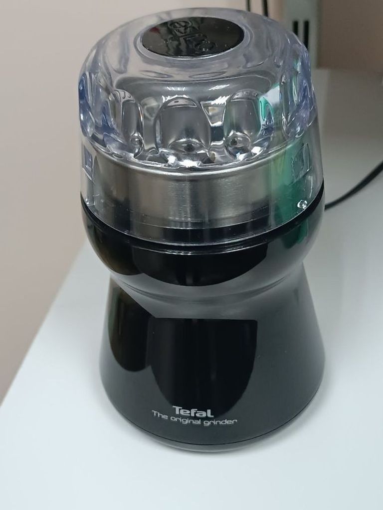Купити Tefal GT110838 Б/У