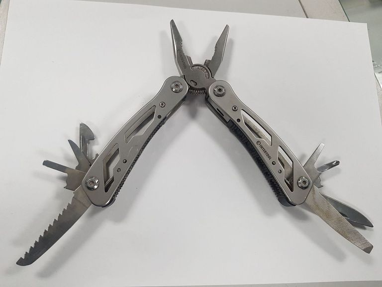 Розпродаж Intertool без моделі, продавець Техноскарб