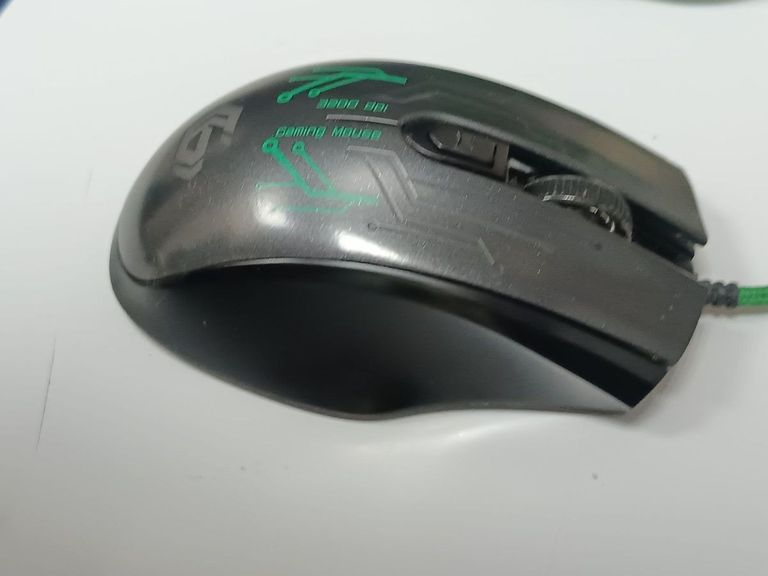 Купити Gembird MUSG-003-G Б/У