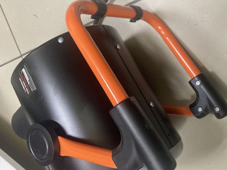 Купити Tekhmann TCEF-9/760 Б/У