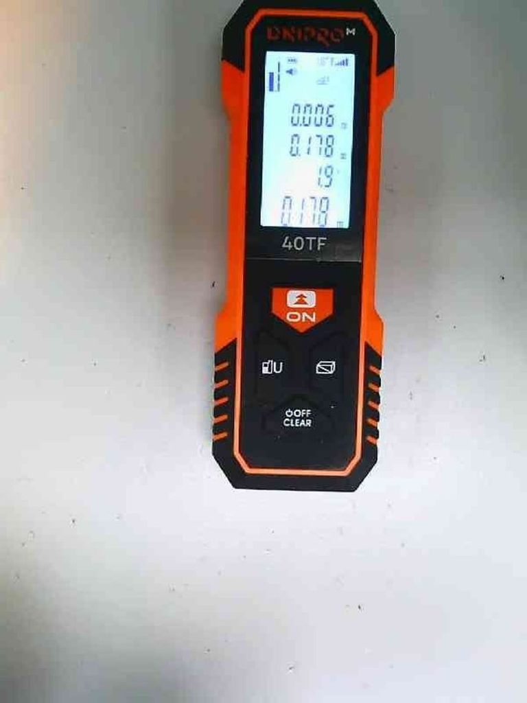 Купити Dnipro-M 40tf Б/У