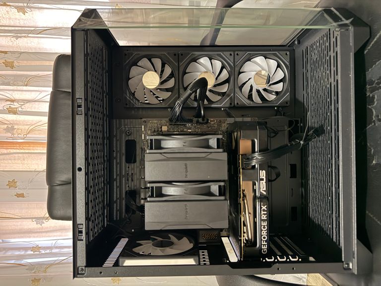 Купити Ігровий ПК та комплектуючі Б/У