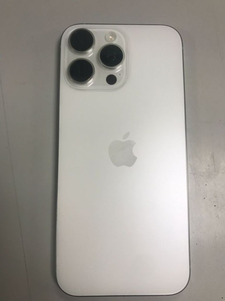 Оголошення Apple iphone 16 pro max 256gb Б/У