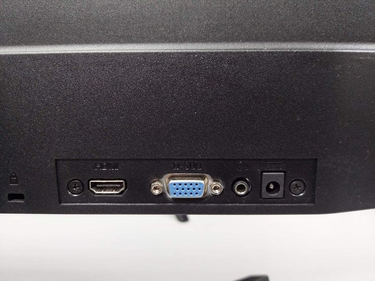 Дешево AOC 24B1XH з ломбарду