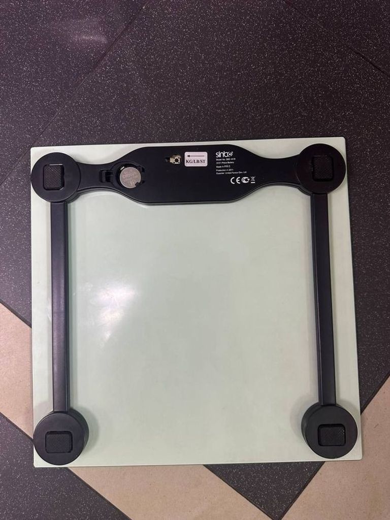 Оголошення Sinbo sbs-4418 Б/У