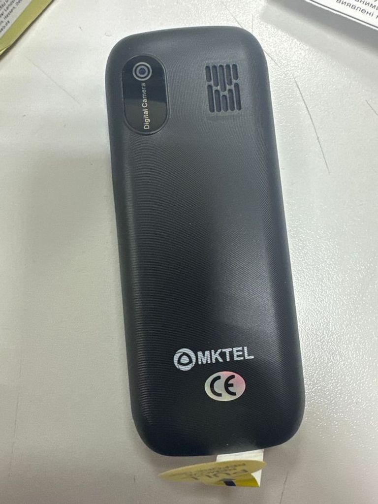 Оголошення Mktel m2023 Б/У