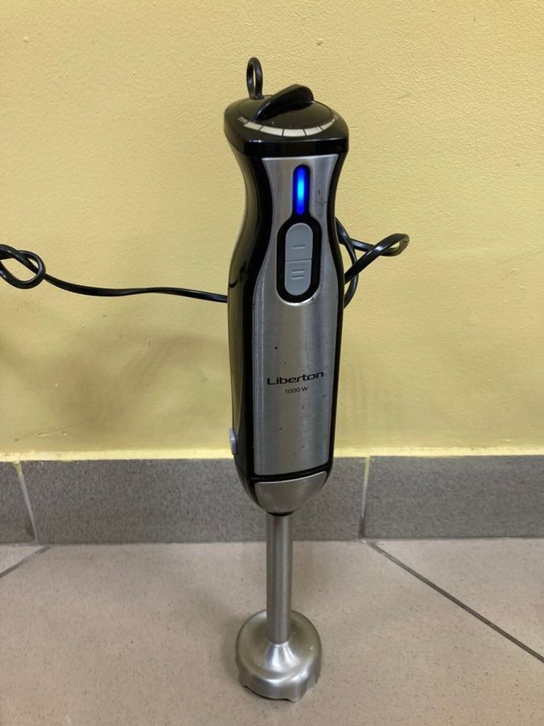 Оголошення Liberton lhb-1000 набір Б/У