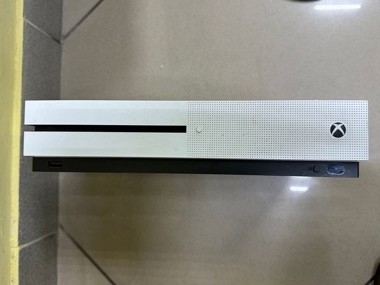 Microsoft Xbox One S 500GB Код:01-200898723. Зображення 7