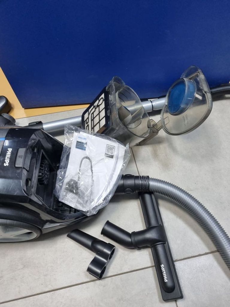 Philips FC9331/09 Код:01-200896955. Зображення 5