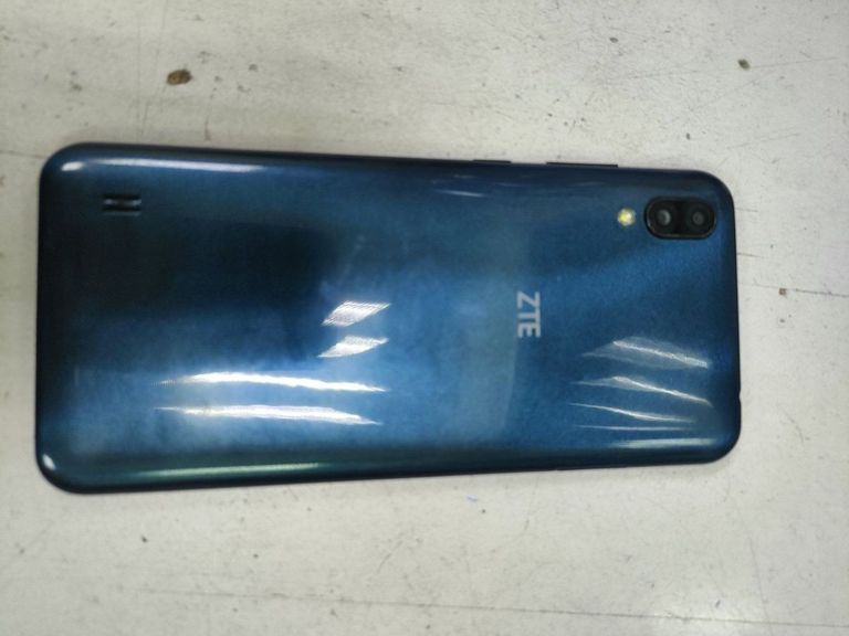 Оголошення Zte Blade A51 Lite 2/32GB Blue Б/У
