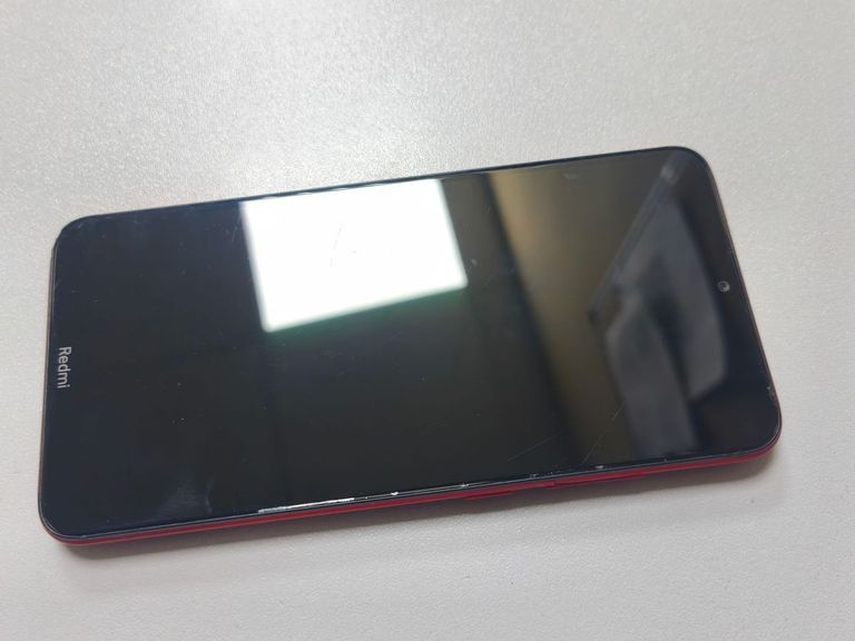Xiaomi Redmi 8A 4/64GB Black Код:01-200900103. Зображення 8