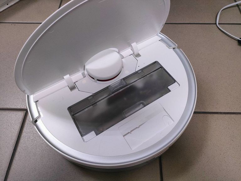 Roborock S5 MAX White Код:01-200900031. Зображення 5