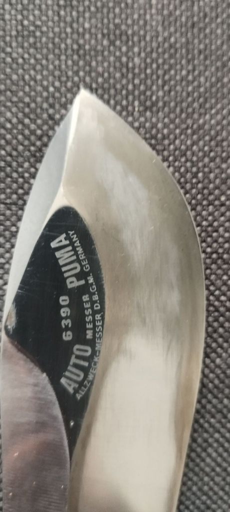 Купити Puma Whaite Hanter Б/У