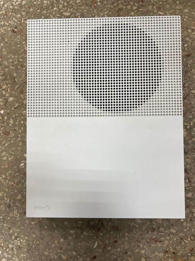 Розпродаж Microsoft Xbox One S 500GB, продавець Техноскарб