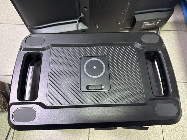 Оголошення Genergy ZERO GZE-1018 Б/У