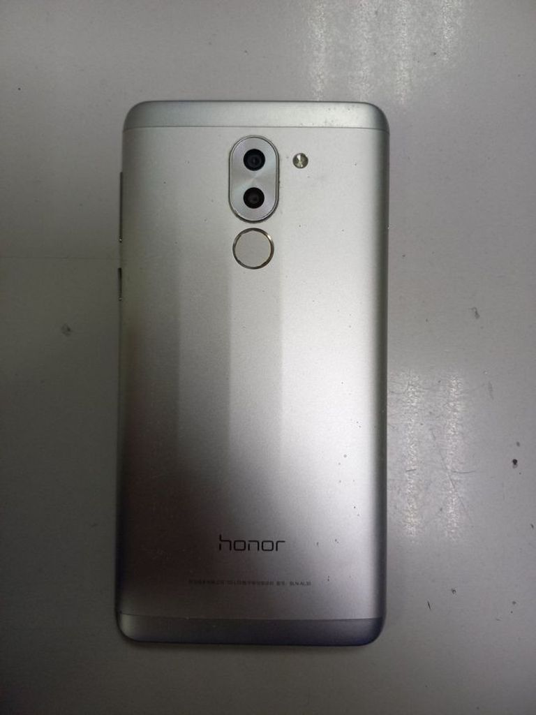 Оголошення Huawei gr5 2017 3/32gb Б/У