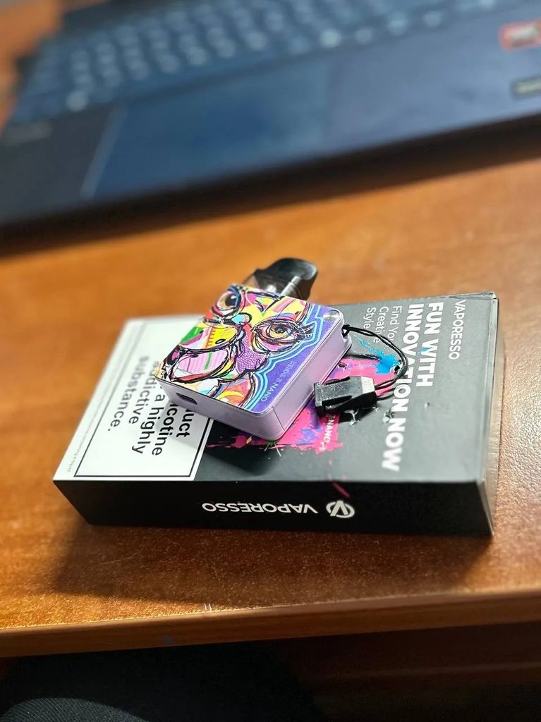 Купити XROS 3 NANO Б/У