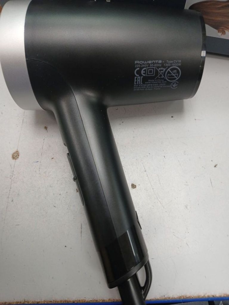 Оголошення Rowenta Express Style CV1810F0 Б/У