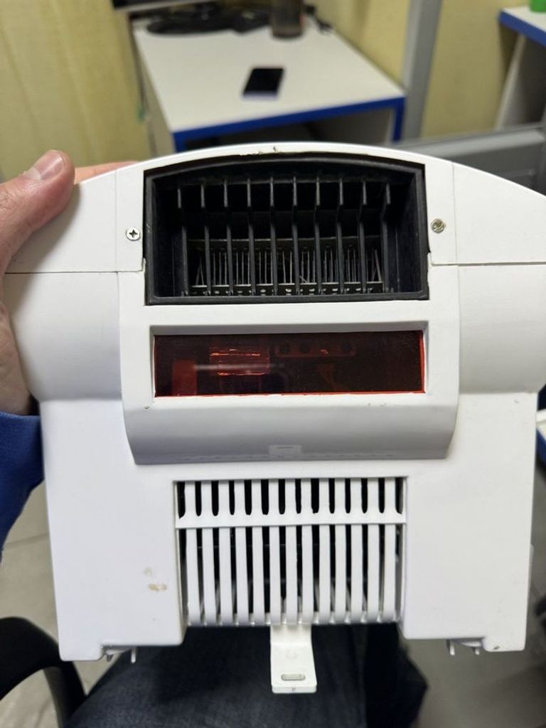 Купити Trento hand dryer Б/У