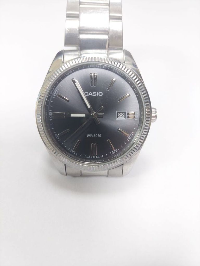 Купити Casio mtp-1302p Б/У