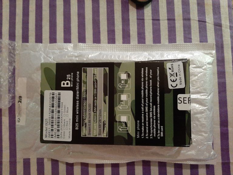 Оголошення Gtstar cat b25 Б/У