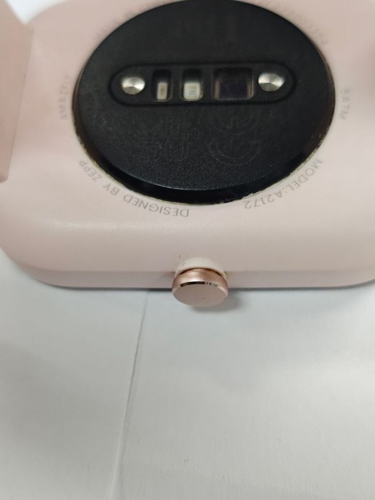 Оголошення Amazfit bip 3 Б/У