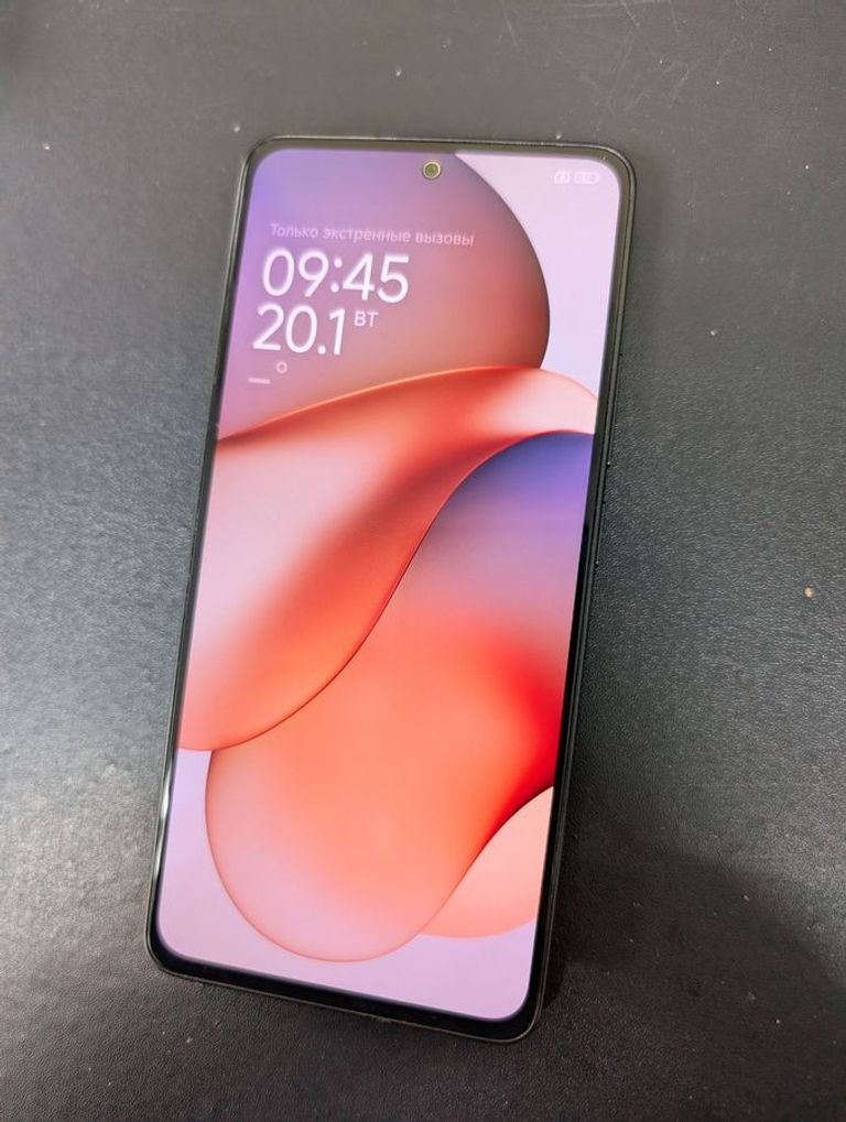 Купити Xiaomi redmi note 13 4g 6/128gb Б/У