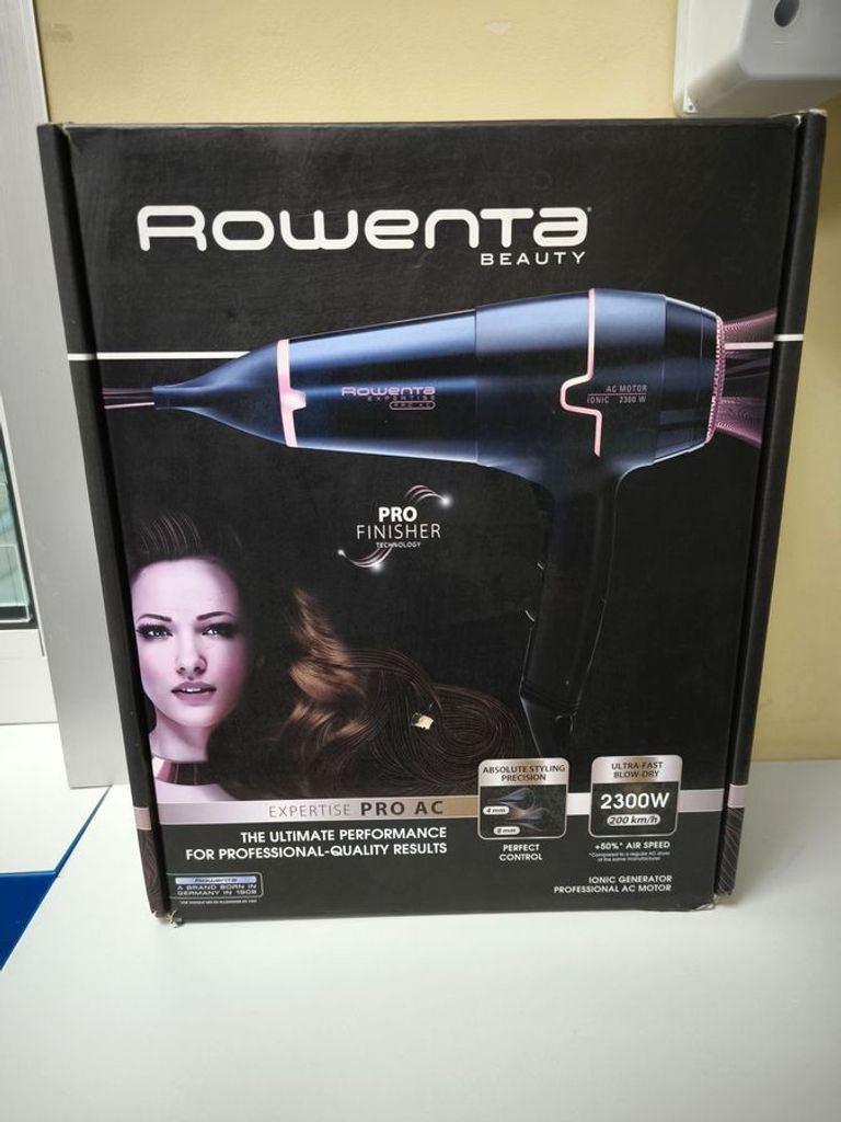 Купити Rowenta cv 9520 Б/У