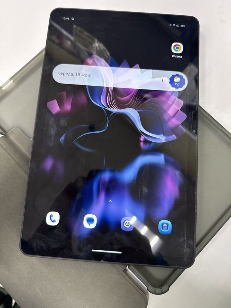 Купити Blackview Tab 16 8/256GB Gray Б/У