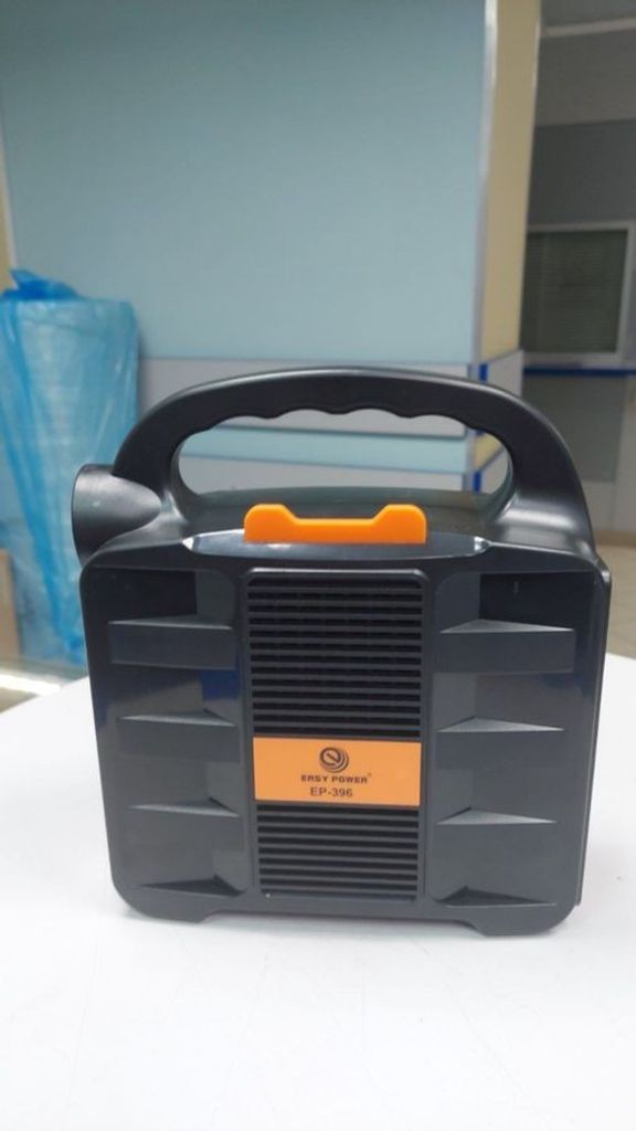 Объявление Easy power EP-396 Б/У